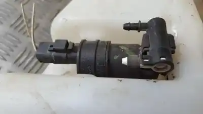 Second-hand car spare part washer pump for renault laguna (b56) 2.0 oem iam references 430702b