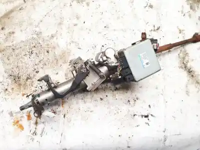 Second-hand car spare part steering column for kia picanto 1.1 crdi active oem iam references   