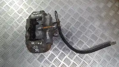 Автозапчасти б/у задний правый тормозной суппорт за porsche cayenne, 2002.01 - 2010.06 3.2l 184kw 2003 - 2007 ссылки oem iam 207673043