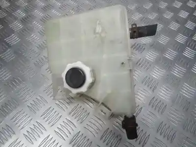 Second-hand car spare part coolant expansion tank for renault laguna (b56) 2.0 oem iam references 7700823704
