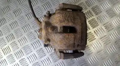 Peça sobressalente para automóvel em segunda mão pinça de travão dianteira direita por bmw x3 e83, 2003.01 - 2010.06 2.5 i 2004-2010 141kw 192hp referências oem iam 