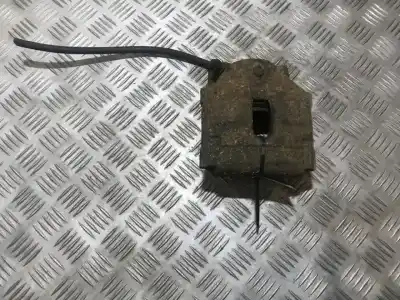 Peça sobressalente para automóvel em segunda mão pinça de travão dianteira esquerda por bmw x3 e83, 2003.01 - 2010.06 2.5 i 2004-2010 141kw 192hp referências oem iam 