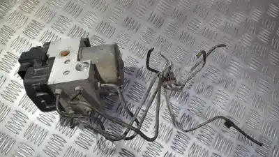Автозапчастина б/у абс для OPEL ASTRA G CARAVAN 1.4 16V Посилання на OEM IAM 90581417  