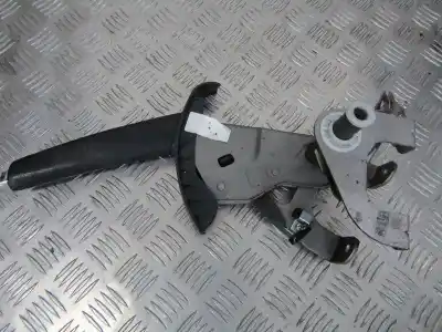 Peça sobressalente para automóvel em segunda mão alavanca de travão de mão por kia ceed sportswagon (ed) 1.6 active referências oem iam 