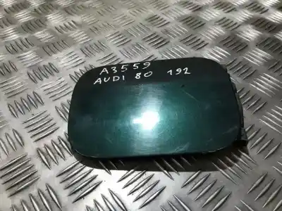 Peça sobressalente para automóvel em segunda mão tampa de combustível por audi 80 b4 avant (8c5) 2.3 e referências oem iam 8a0010122a