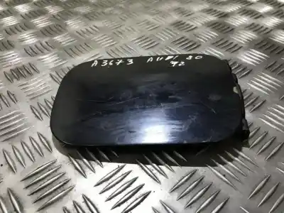 Peça sobressalente para automóvel em segunda mão tampa de combustível por audi 80 b4 avant (8c5) 1.9 tdi referências oem iam 8a0809905a