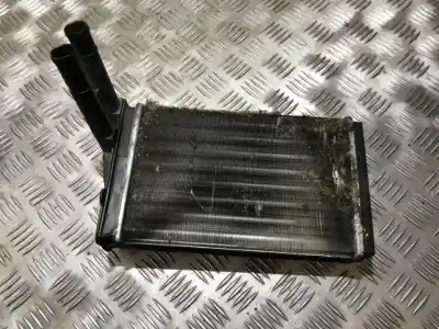 Peça sobressalente para automóvel em segunda mão condensador / radiador de sofagem / ar condicionado por audi 80 b4 avant (8c5) 1.9 tdi referências oem iam 