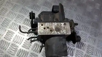 Автозапчастина б/у абс для ROVER ROVER 75 (RJ) 2.0 CDT Посилання на OEM IAM 0265800001  971239