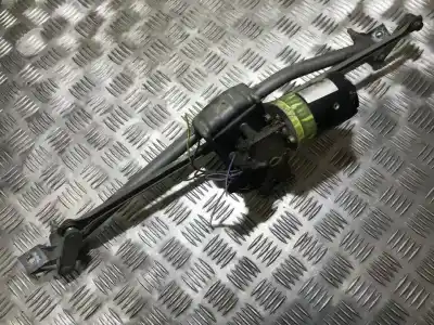 Peça sobressalente para automóvel em segunda mão mecanismo de escova dianteira por audi 80 b4 avant (8c5) 2.3 e referências oem iam 89395502