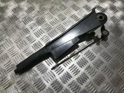 Second-hand car spare part Handbrake Lever for AUDI 80 B4 AVANT (8C5) 1.9 TDI OEM IAM references   