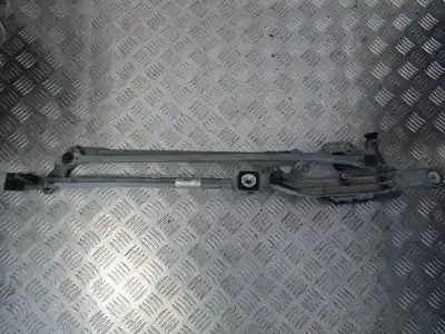 Peça sobressalente para automóvel em segunda mão mecanismo de escova dianteira por ford focus, 2004.11 - 2008.06 1.8 tdci 85kw 2005.04 - 2008.06 referências oem iam 4m5117504bc