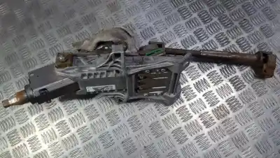 Peça sobressalente para automóvel em segunda mão coluna de direcção por volvo v50 (545) 2.0 d referências oem iam zg520149b