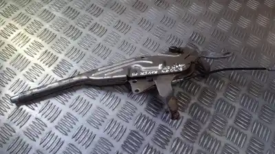 Second-hand car spare part handbrake lever for rover rover 75 (rj) 2.0 cdti oem iam references 