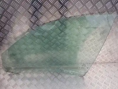 Second-hand car spare part left front glass window for rover rover 75 (rj) 2.0 cdti oem iam references 