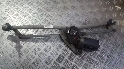 Second-hand car spare part front windscreen wiper linkage for rover rover 75 (rj) 2.0 cdti oem iam references 3397020470