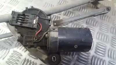 Second-hand car spare part front windscreen wiper linkage for rover rover 75 (rj) 2.0 cdti oem iam references 0390241355
