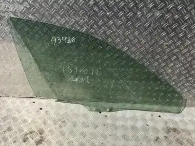 Peça sobressalente para automóvel em segunda mão vidro dianteiro direito por mazda 6, 2002.06 - 2007.08 2.3 122kw 2002.06 - 2007.08 referências oem iam 