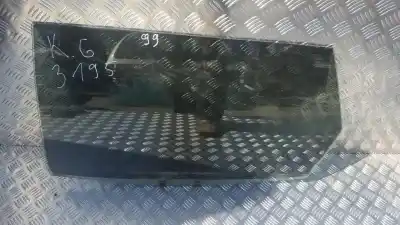 Автозапчастина б/у вікно задне ліве для audi a6 avant (4b5) 2.5 tdi посилання на oem iam 