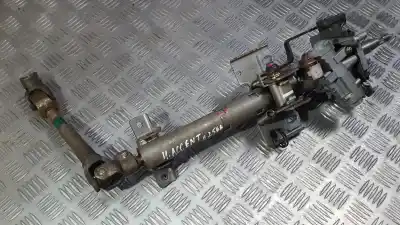 Gebrauchtes Autoersatzteil LENKSÄULE zum HYUNDAI ACCENT (X3)  OEM-IAM-Referenzen   