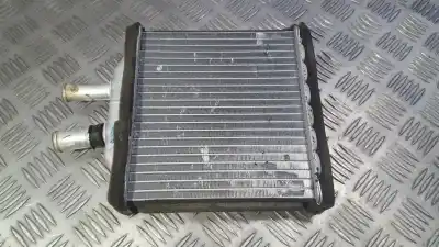 Second-hand car spare part heating / air conditioning radiator for chevrolet lacetti 1.6 cat oem iam references 