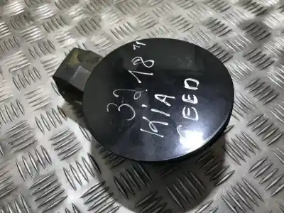 Peça sobressalente para automóvel em segunda mão tampa de combustível por kia ceed sportswagon (ed) 1.6 active referências oem iam 695131h500