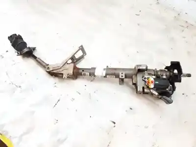 Second-hand car spare part steering column for chevrolet lacetti 1.6 cat oem iam references   96815404