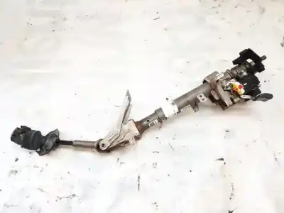 Second-hand car spare part steering column for chevrolet lacetti 1.6 cat oem iam references   96815404