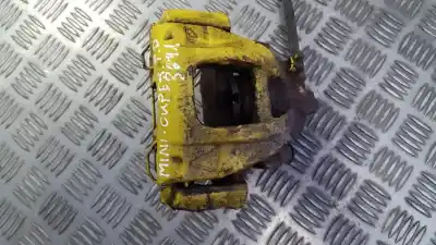 Автозапчастина б/у передній правий гальмівний супорт для MINI MINI (R50,R53) 1.6 16V CAT Посилання на OEM IAM   