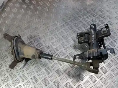 Автозапчастина б/у рульва колонка для RENAULT MEGANE I SCENIC (JA0) 1.9 dT Alize Посилання на OEM IAM 268032  