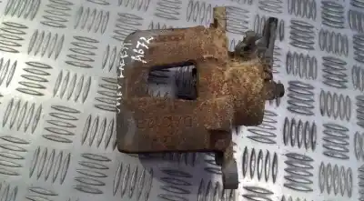 Second-hand car spare part front right brake caliper for chevrolet lacetti 1.6 cat oem iam references 