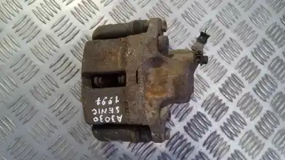 Second-hand car spare part front right brake caliper for renault megane i scenic (ja0) 1.6 oem iam references 
