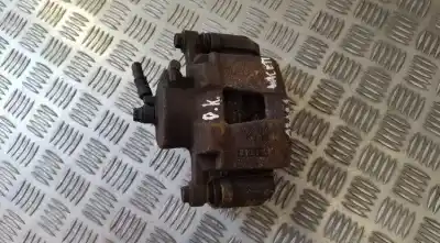 Second-hand car spare part front left brake caliper for chevrolet lacetti 1.6 cat oem iam references 