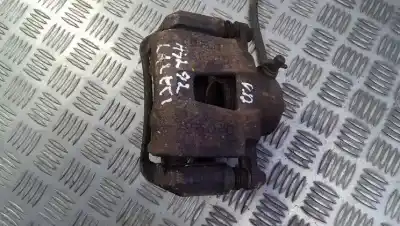 Second-hand car spare part front right brake caliper for chevrolet lacetti 1.6 cat oem iam references 