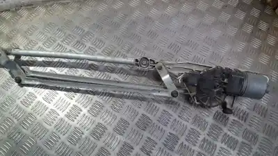 Peça sobressalente para automóvel em segunda mão mecanismo de escova dianteira por ford focus turnier (cb4) 1.6 16v cat referências oem iam 3397020777