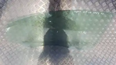 Peça sobressalente para automóvel em segunda mão vidro dianteiro esquerdo por citroen c2 1.4 16v referências oem iam 