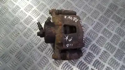 Second-hand car spare part Front Left Brake Caliper for DAEWOO LANOS 1.6 CAT OEM IAM references   