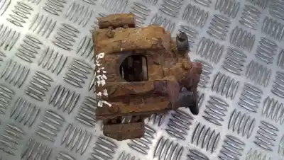 Second-hand car spare part rear left brake caliper for rover rover 75 (rj) 2.0 cdti oem iam references 