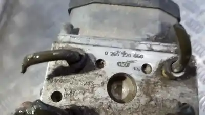 Peça sobressalente para automóvel em segunda mão abs por chevrolet lacetti 1.8 cat referências oem iam 96349932