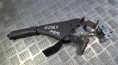 Автозапчасти б/у  за HONDA LOGO (GA3)  ссылки OEM IAM 83445SH30000  83445-SH3-0000