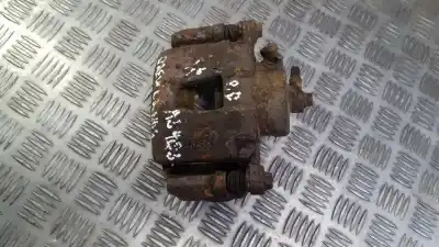 Second-hand car spare part front right brake caliper for daewoo lanos 1.6 cat oem iam references 