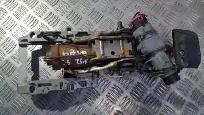 Peça sobressalente para automóvel em segunda mão COLUNA DE DIRECÇÃO por VOLKSWAGEN PASSAT, B5+ 2000.11 - 2005.05  Referências OEM IAM 3B0419502D  E101684, 104396