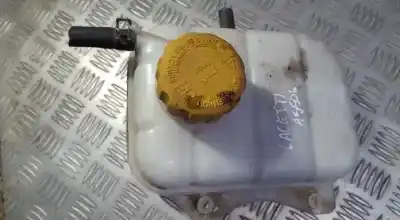 Peça sobressalente para automóvel em segunda mão depósito de expansão por chevrolet lacetti 1.8 cat referências oem iam 96420303