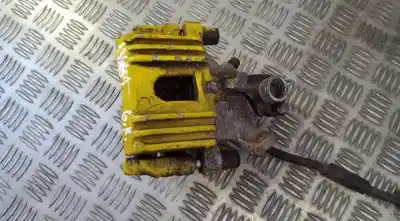 Автозапчасти б/у задний левый тормозной суппорт за mini mini (r50,r53) 1.6 16v cat ссылки oem iam 