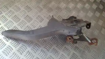 Peça sobressalente para automóvel em segunda mão alavanca de travão de mão por kia rio 1.4 active referências oem iam 