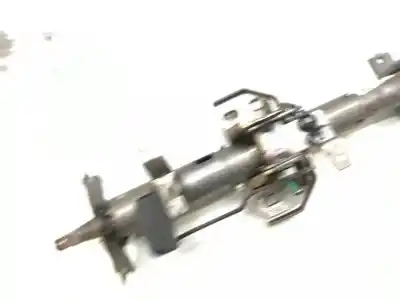 Second-hand car spare part steering column for kia rio 1.4 active oem iam references   