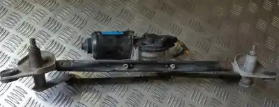 Peça sobressalente para automóvel em segunda mão mecanismo de escova dianteira por kia rio 1.4 active referências oem iam 
