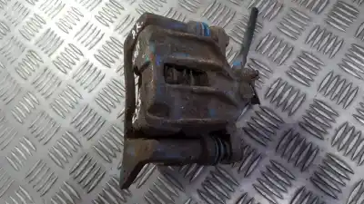 Peça sobressalente para automóvel em segunda mão pinça de travão dianteira esquerda por smart smart 1998 - 2002 0.6i 40kw 1998 - 2002 referências oem iam 