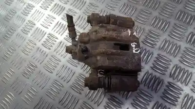 Peça sobressalente para automóvel em segunda mão pinça de travão traseira direita por kia ceed sportswagon (ed) 1.6 active referências oem iam 