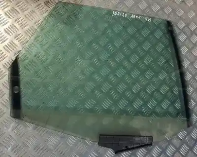 Автозапчасти б/у заднее правое окно за audi 80 avant 1.9 tdi ссылки oem iam 43r001193