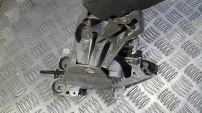 Автозапчастина б/у важіль ручного гальма для volkswagen golf v variant (1k5) 1.9 tdi посилання на oem iam 8j0711303a  8j0.711.303a, 1k0.711.303h, 1k0711303h